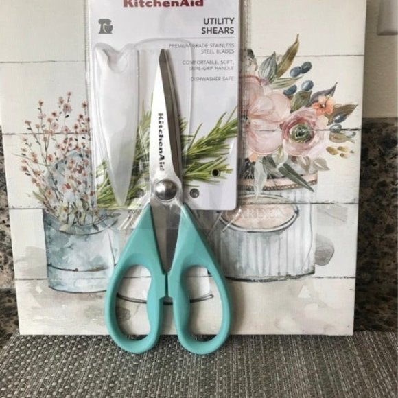 8 pc KITCHENAID UTENSILS LOT NEW NOC - Picture 7 of 12